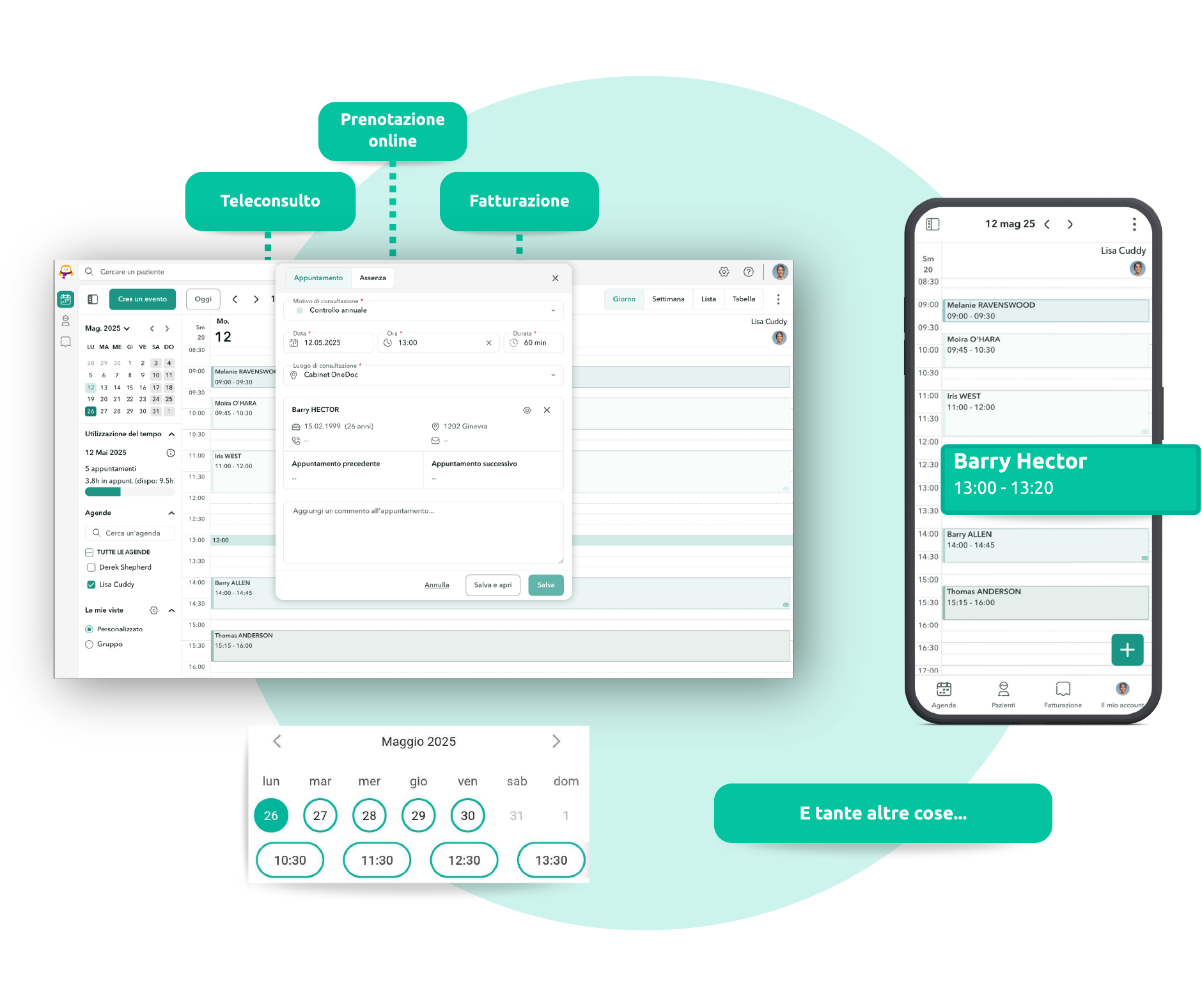 semplifica-la-gestione-del-tuo-studio-medico-onedoc
