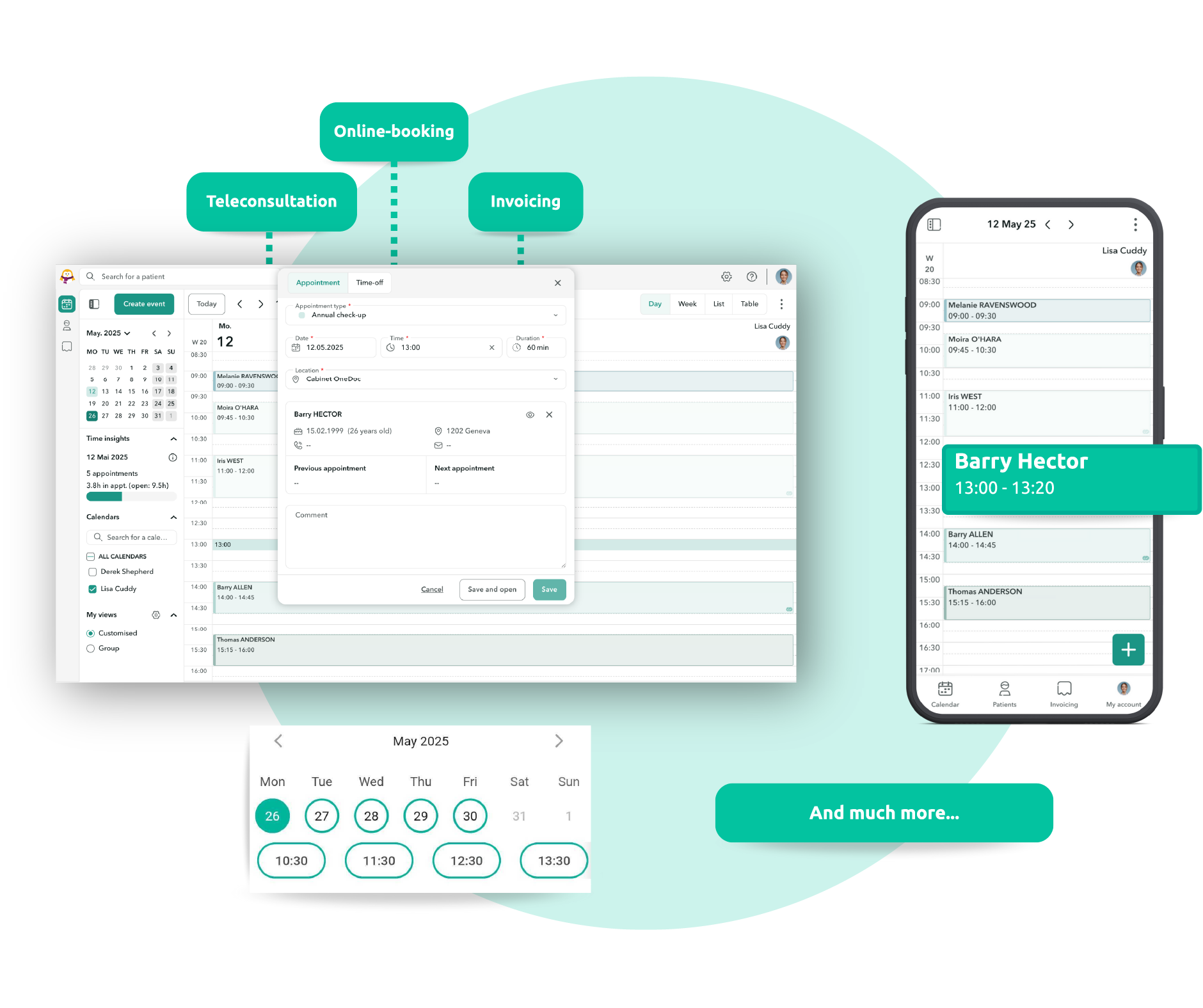 simplify-your-practice-management-onedoc simplify-your-practice-management-onedoc
